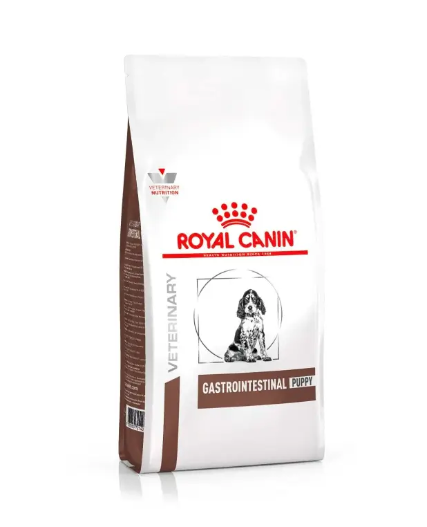 Royal Canin GASTROINTESTINAL 腸胃(幼犬配方) 處方糧 狗糧  1kg