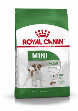 Royal Canin Mini Adult (For 10 months - 8 years) Dog Dry Food 2kg
