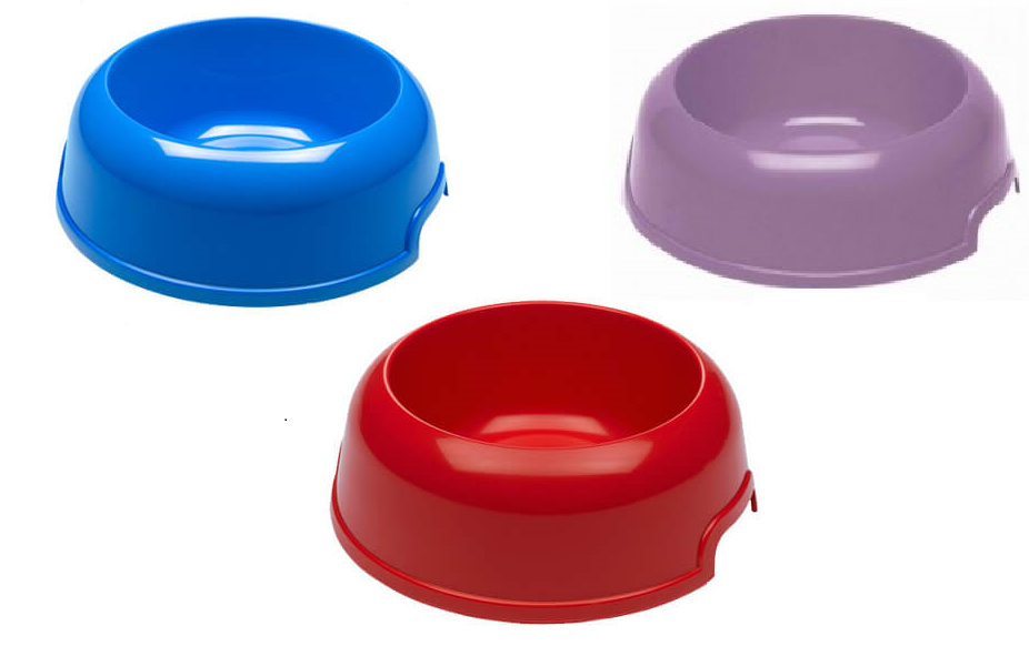 Ferplast 意大利 Party2 餵食容器 0.2L x 1  (注意：產品顏色隨機抽樣)