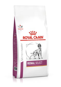 Royal Canin RENAL SELECT 腎臟配方 處方糧 狗糧 2kg