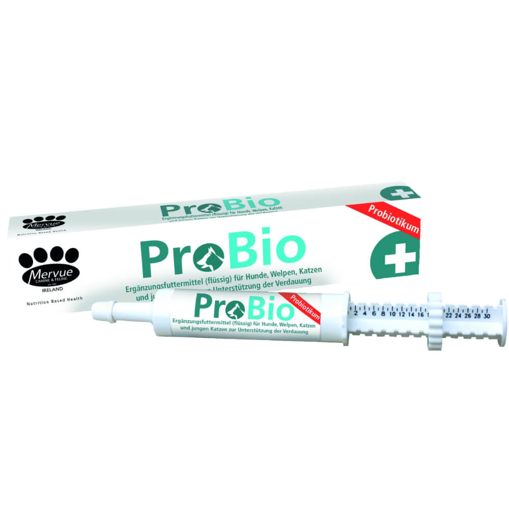 Mervue Pro-Bio Plus Gastrointestinal Health 30ml