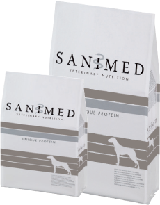 Sanimed Intestinal 腸胃配方 處方糧 狗糧 3kg