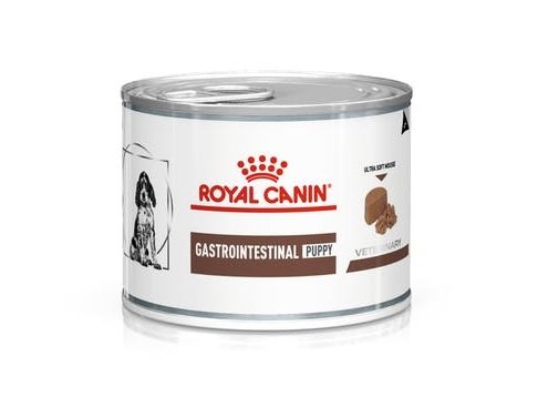 Royal Canin GASTROINTESTINAL 腸胃道處方 (幼犬配方) 處方狗罐頭 狗糧 195g x 12
