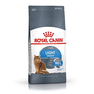 Royal Canin Cat Light Weight Care Dry Cat Food 1.5kg