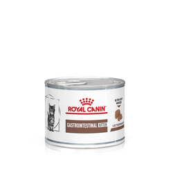 Royal Canin Kitten GASTROINTESTINAL 腸胃處方(慕絲) 幼貓濕糧 貓糧 195g*12