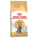 Royal Canin Cat 皇家 英國短毛成貓專屬配方 (12個月以上) 貓乾糧 貓糧 2公斤