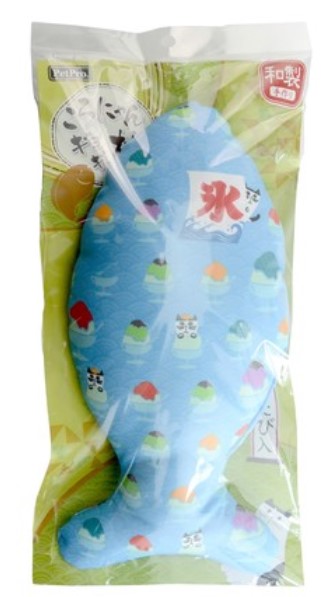 Pet Pro Japan Cat Toys (Contains Silver‑vine) (Directly from Japan)