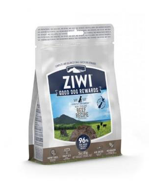 Ziwi Peak- 風乾牛肉狗小食(Beef Treats) 85g 