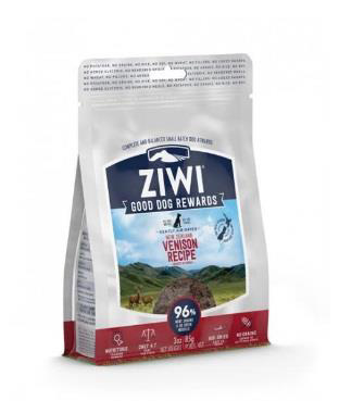 Ziwi Peak - 風乾鹿肉零食(Venison Treats) 85g 