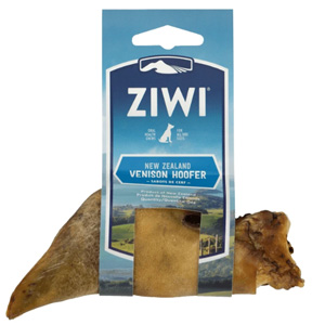 Ziwi Peak- Venison Hoofer