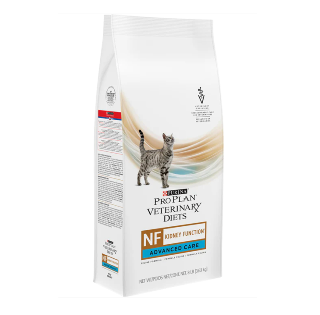 Pro Plan Prescription Diet NF Kidney Advance Care Dry Cat Food 3.15lb