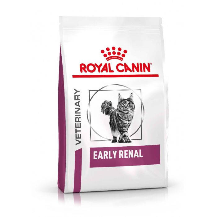 Royal Canin EARLY RENAL 早期腎臟處方糧 貓乾糧 3.5kg