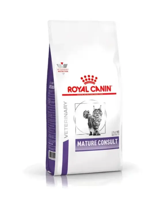 Royal Canin MATURE CONSULT 老貓均衡營養 保健糧 貓乾糧  3.5kg