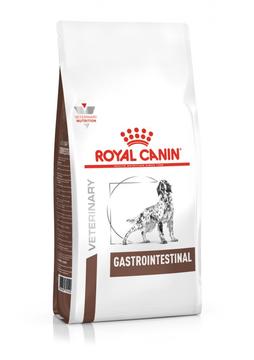 Royal Canin Prescription Diet GASTROINTESTINAL Dry Dog Food 2kg