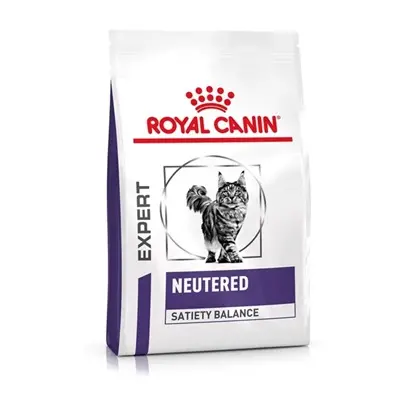 Royal Canin VHN Cat Neutered Satiety Balance Cat Dry Food 1.5kg