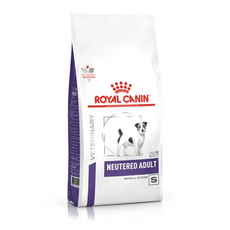 Royal Canin Neutered 已絕育 小型成犬 (10kg以下) 保健糧 乾糧 1.5kg
