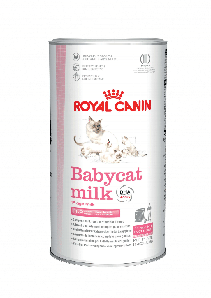 ROYAL CANIN Cat BabyCat Milk 300g