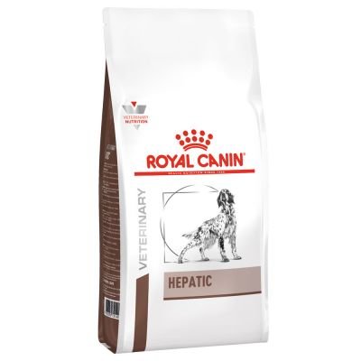 Royal Canin Prescription Diet HEPATIC Dry Dog Food 6kg