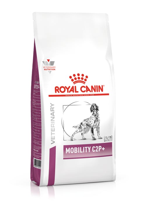 Royal Canin Prescription Diet MOBILITY Dry Dog Food 12kg
