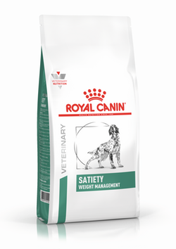 Royal Canin SATIETY 飽肚感 體重管理 處方糧 狗糧 12kg