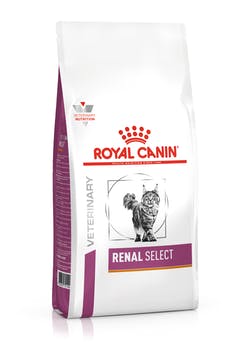 Royal Canin Prescription Diet RENAL SELECT Dry Cat Food 2kg