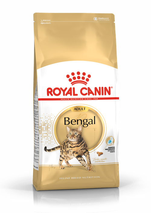 Royal Canin Cat Bengal Adult 10kg