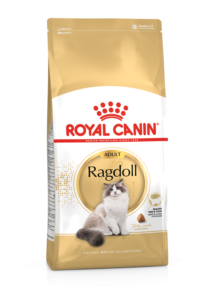 Royal Canin Ragdoll Adult 10kg