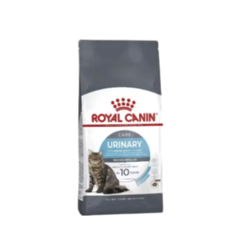 Royal Canin 皇家 Urinary 成貓泌尿道加護配方 貓乾糧 貓糧 10kg