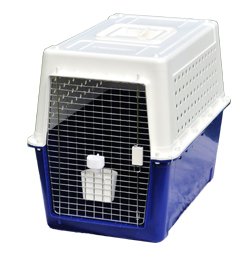 PP-PP90 IATA Pet Kennel Set 寵物移民專用飛機籠套裝  (131 x 80 x 85cm)