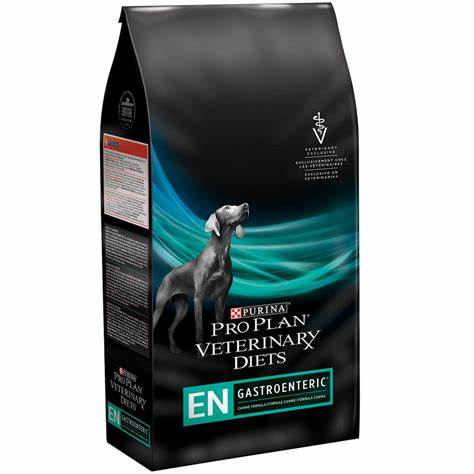 PRO PLAN Dog Veterinary Diets EN Gastroenteric 腸胃道犬隻處方糧配方 6LB