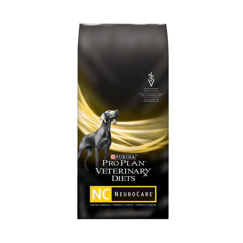 PRO PLAN Dog Veterinary Diets NC NEUROCARE 神經護理犬隻處方糧配方 6LB