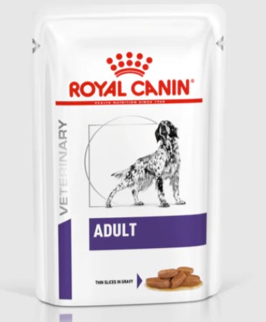 Royal Canin VHN Adult 成犬 濕糧 保健糧  狗糧 100g x12