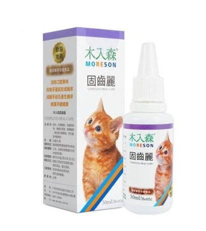Moreson Complete Oral Care 30ML/bottle