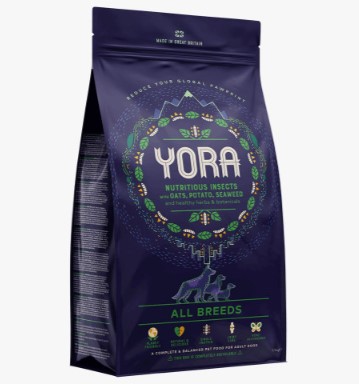 YORA Adult Complete Food 1.5kg