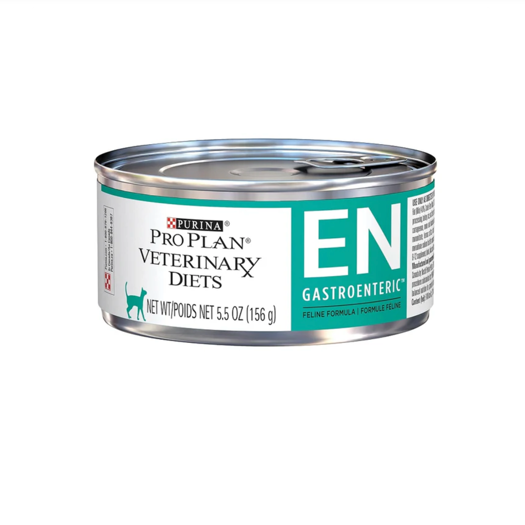 Pro Plan EN Gastroenteric 腸胃貓隻處方 貓濕糧 貓糧 5.5oz x24
