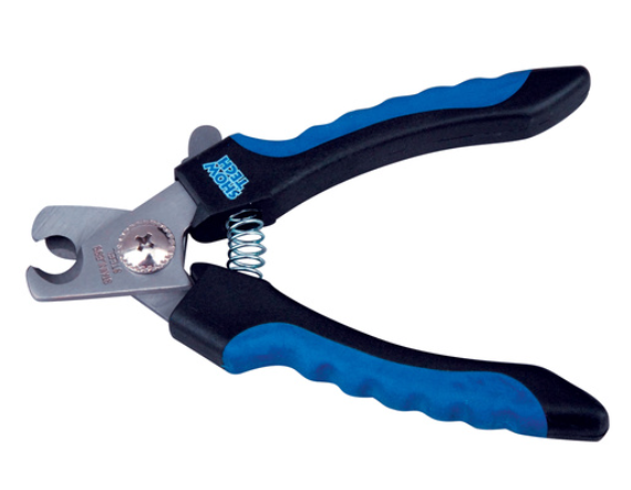 SHOW TECH - Comfort Grip Dog Nail Clipper Large