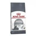 Royal Canin Cat Dental Care Adult Cat Dry Food 1.5kg