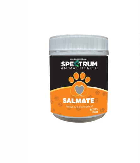 Spectrum - Omega 3, 6 & 9 Supplement 150g