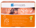 DERMOSCENT ESSENTIAL 6 Spot-On Dogs (0-10kg)