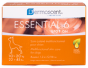 DERMOSCENT ESSENTIAL 6 SPOT-ON FOR DOGS 10-20KG