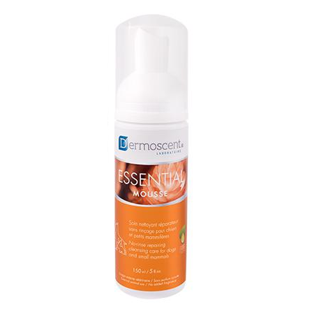 DERMOSCENT 狗外用皮膚修復慕絲 150ml