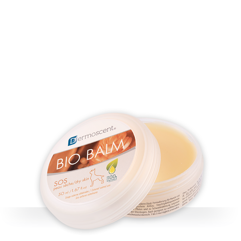 DERMOSCENT Bio Balm For Dogs 50ml