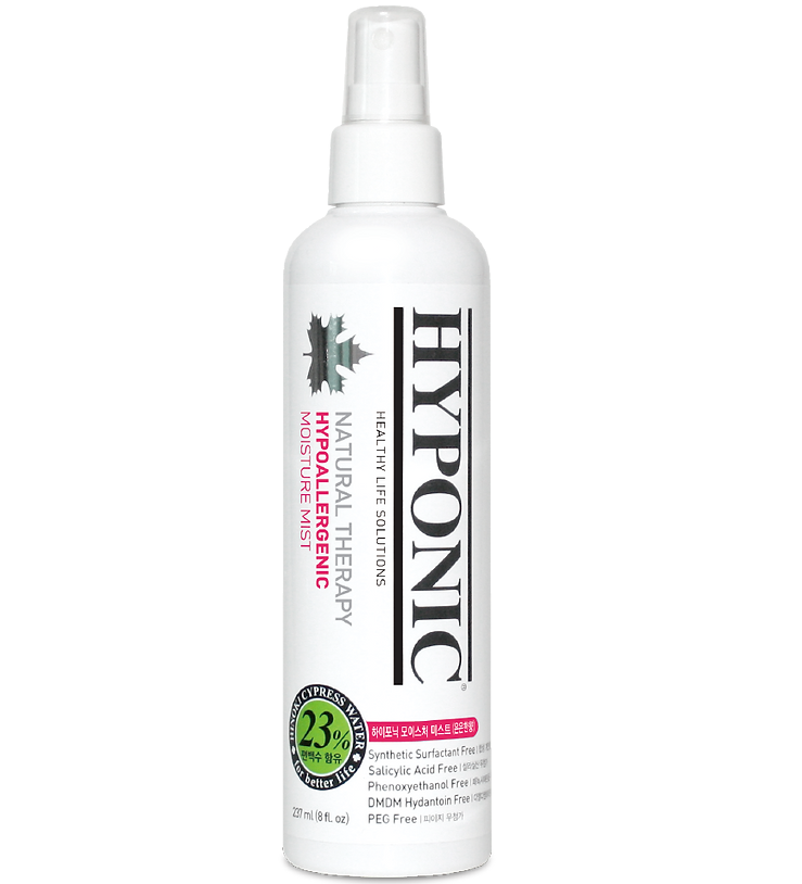 Hyponic 極致低敏拆結保濕護膚（清香味）寵物噴霧 237ml