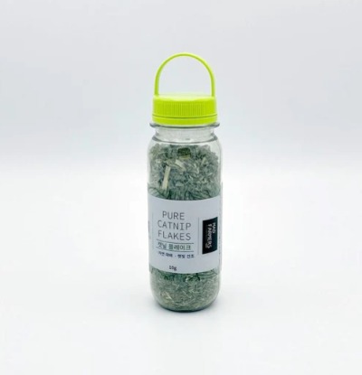 MAD FARMERS PURE CATNIP FLAKES 10G