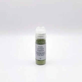 MAD FARMERS PURE CATNIP POWDER 10G