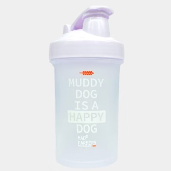Mad Farmers Shake Bottle 500ml