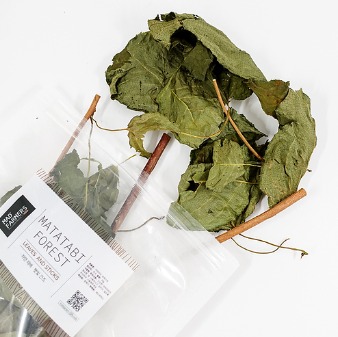 MAD FARMERS 韓國無農藥 木天蓼森林 10g