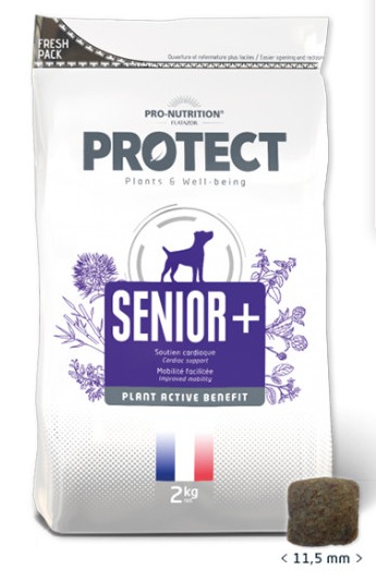 PRO-NUTRITION PROTECT SENIOR SENIOR DOG FOOD 2kg