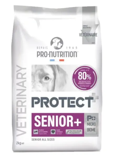 PRO-NUTRITION PROTECT SENIOR SENIOR DOG FOOD 2kg