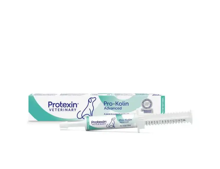 Protexin Pro-kolin Advanced 犬用益生菌止瀉劑 強效版 15ml